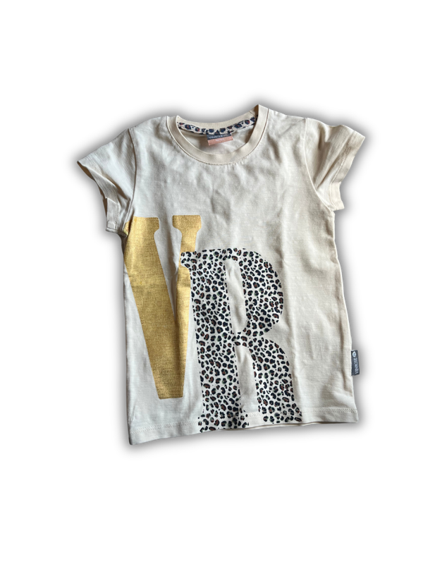 Vinrose T-shirt Maat 98/104 - 1493