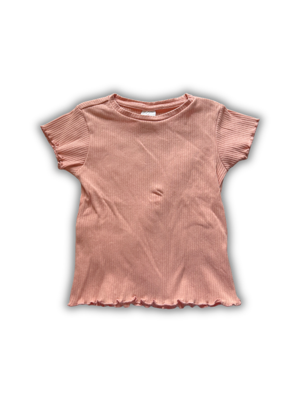 Hema T-shirt Maat 98/104 - 1506