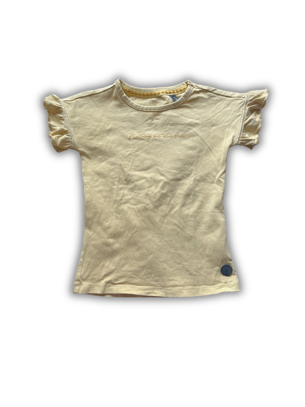 Levv T-shirt Maat 104 - 1508