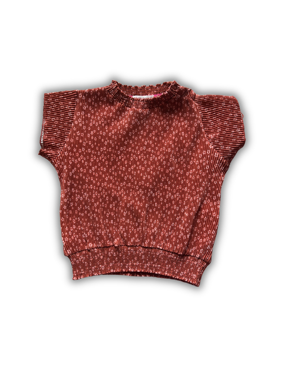 Bakkaboe Top Maat 86 - 1509