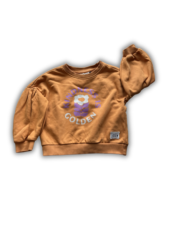Looxs Revolution Trui Maat 98 - 1525