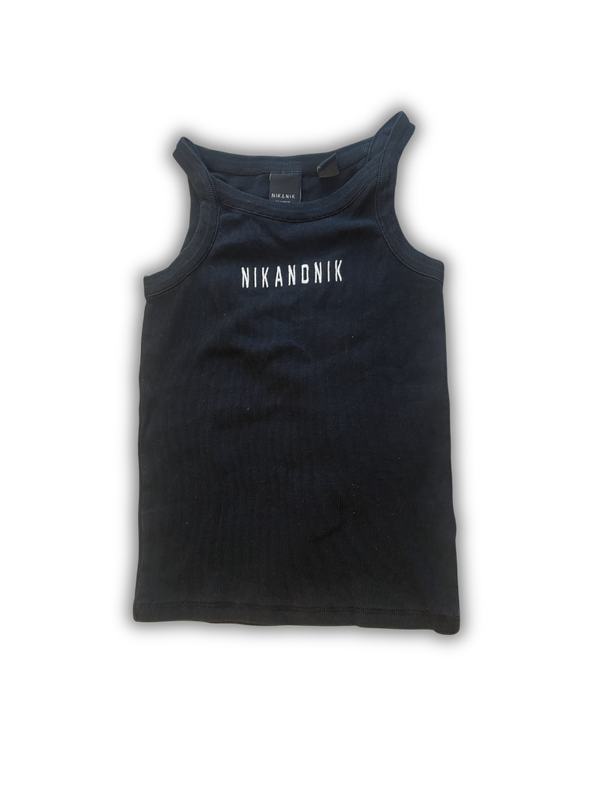 Nik&Nik Tanktop Maat 140 - 1529