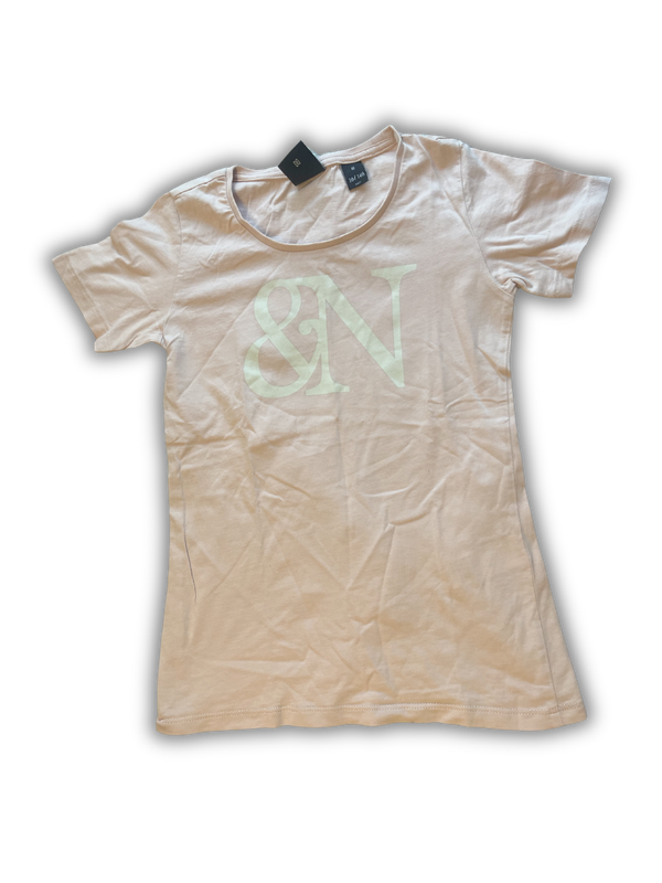Nik&Nik T-shirt Maat 140 - 1532