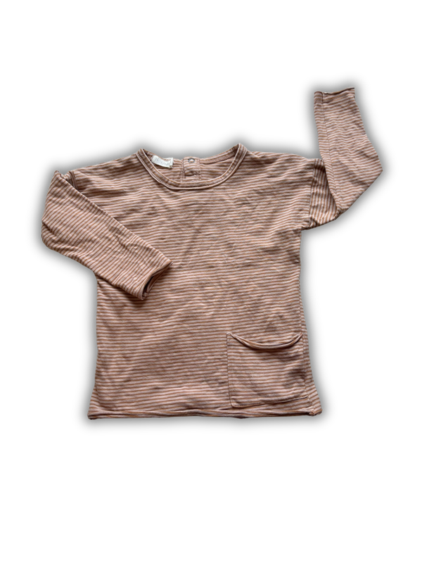 Phil & Phae Longsleeve Maat 2(92) - 1535