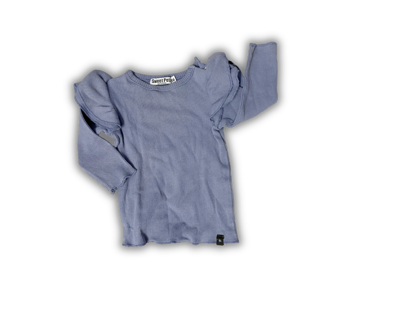 Sweet Petit Longsleeve Maat 56 - 1537