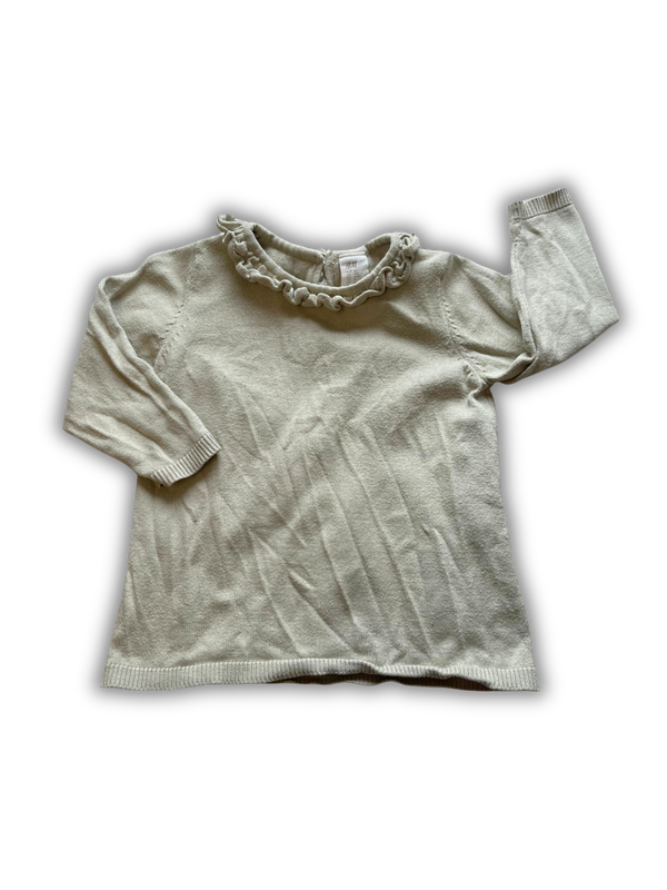 H&M Top Maat 80 - 1542