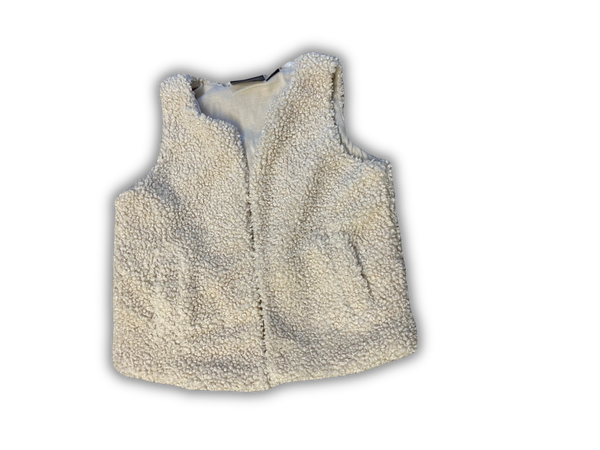 Twoday Gilet Maat 110/116 - 1544