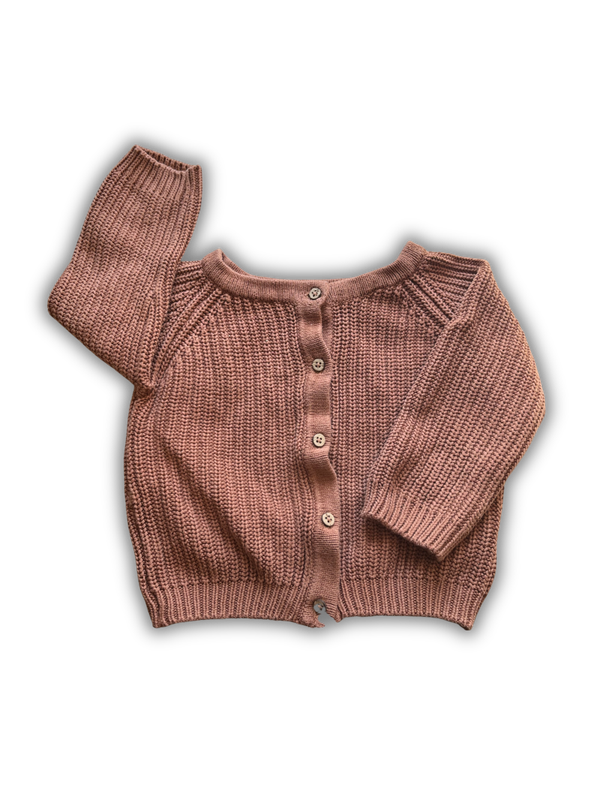 Wibra Vest Maat 74 - 1549