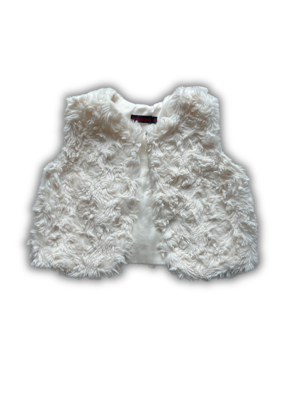 Bakkaboe Gilet Maat 86 - 1554