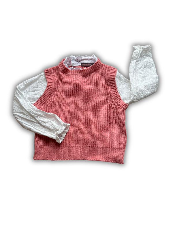 Bakkaboe Top Maat 92 - 1555
