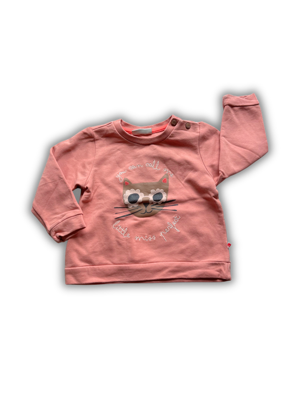 Babyface Trui Maat 80 - 1563