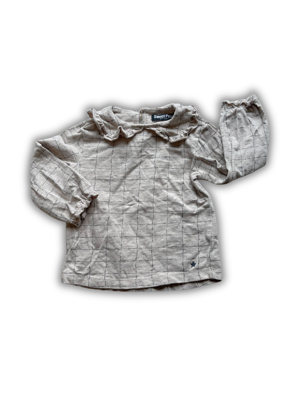 Sweet Petit Longsleeve Maat 74 - 1567