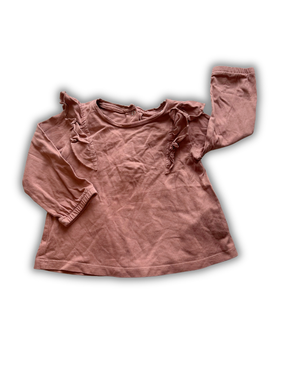 Next Top Maat 9-12m (80) - 1572