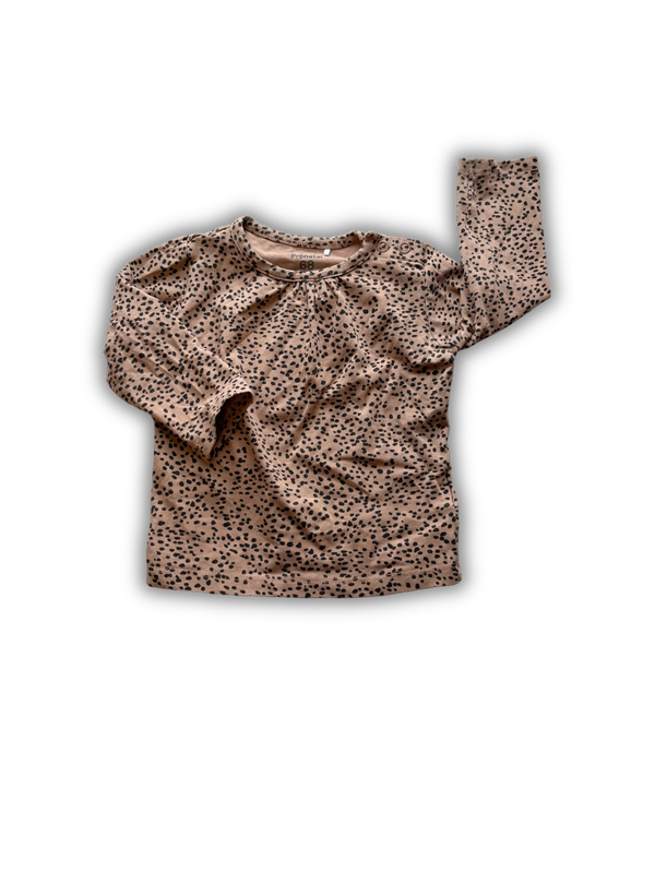 Prenatal Longsleeve Maat 68 - 1573