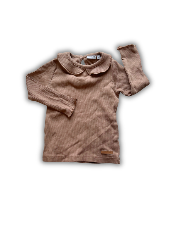 Prenatal Longsleeve Maat 68 - 1575