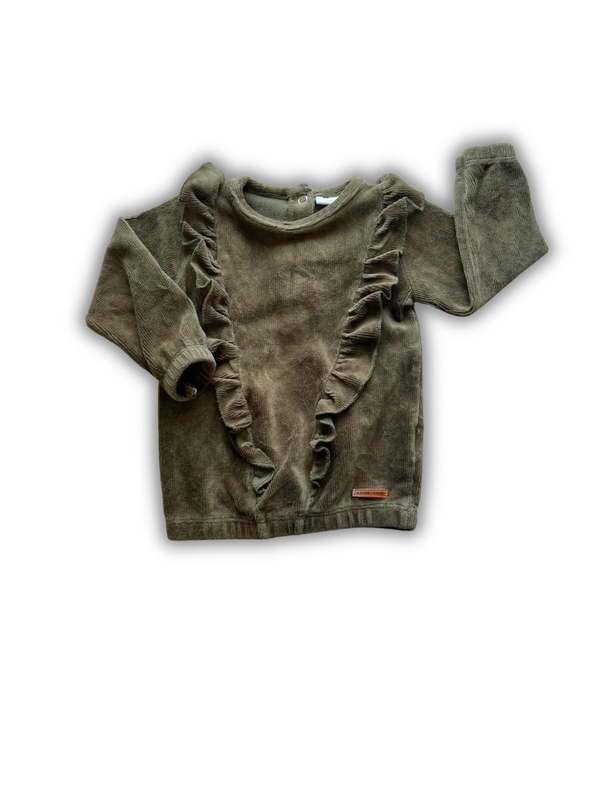 Prenatal Trui Maat 68 - 1576