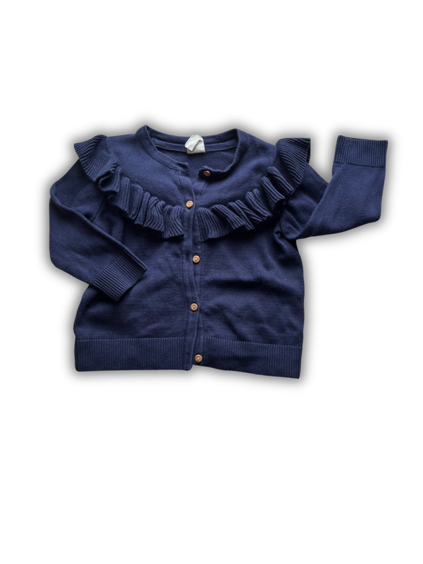 H&M Vest Maat 80 - 1583