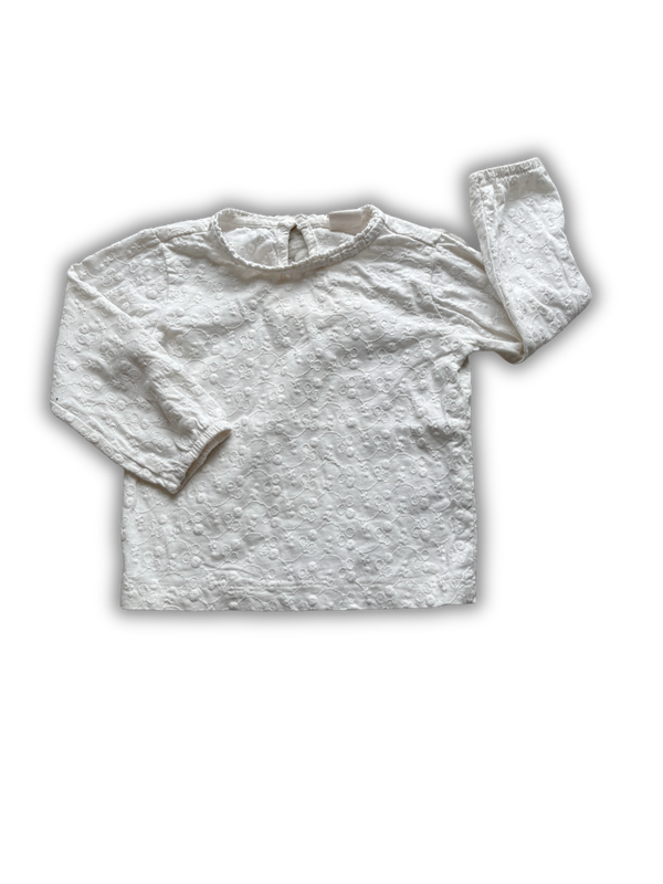 Hema Top Maat 80 - 1585