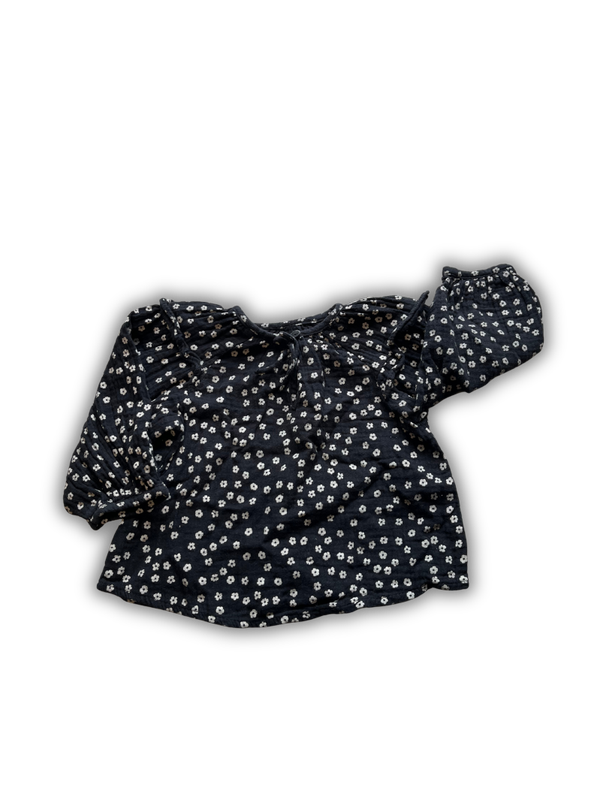 Zara Top Maat 92 - 1590