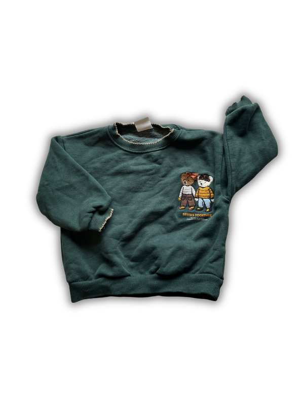 Zara Trui Maat 86 - 1591
