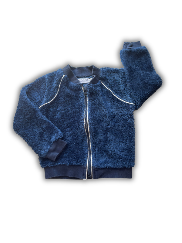 Dirkje Vest Maat 86 - 1594