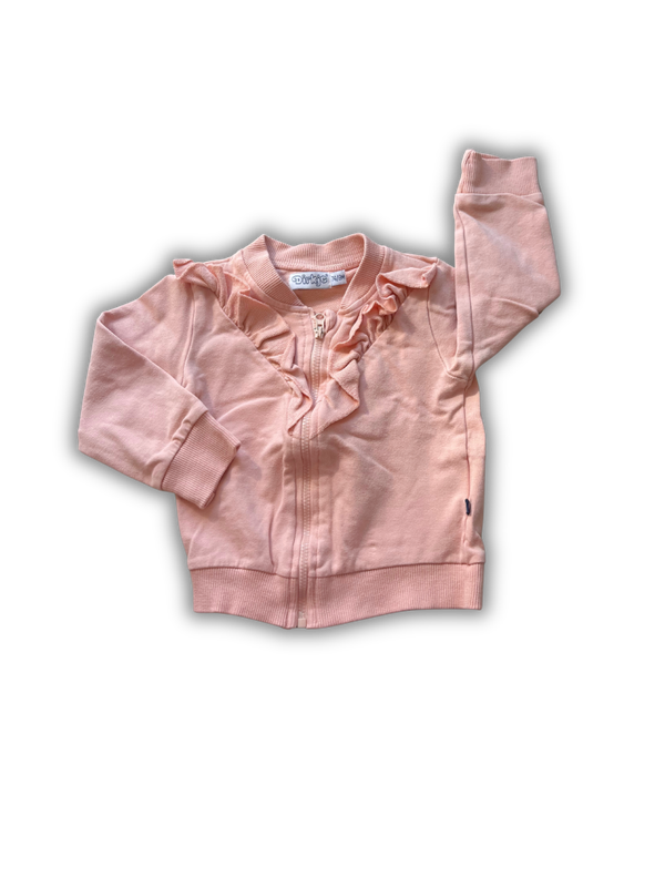 Dirkje Vest Maat 74 - 1595