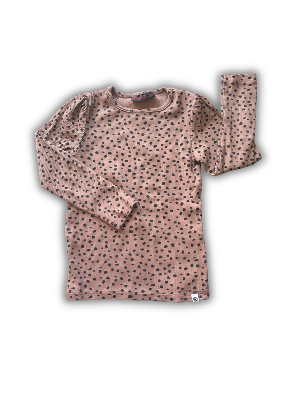 Bakkaboe Longsleeve Maat 92 - 1600