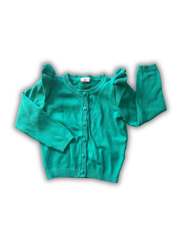 Hema Vest Maat 86/92 - 1602