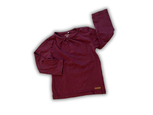Prenatal Longsleeve Maat 92 - 1605