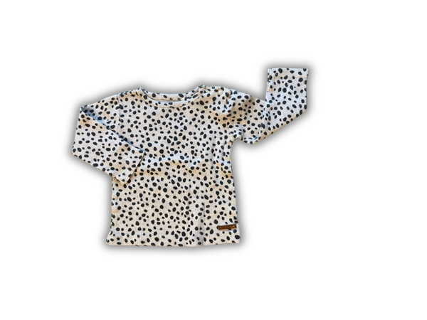 Prenatal Longsleeve Maat 68 - 1607