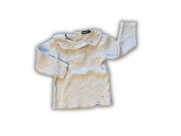 Sweet Petit Longsleeve Maat 74 - 1608