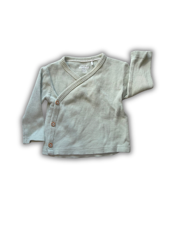 Prenatal Longsleeve Maat 50 - 1616