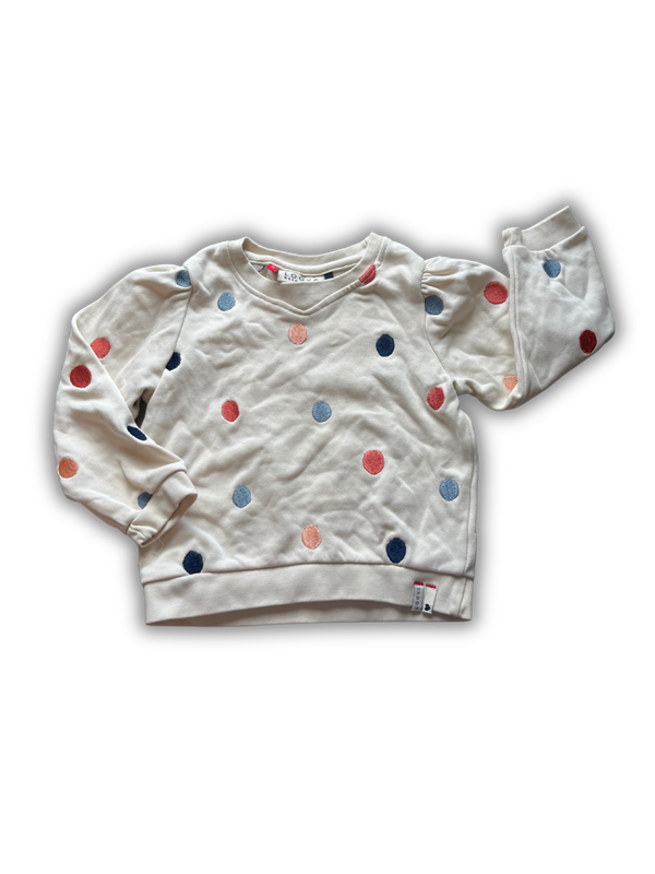 Looxs Revolution Trui Maat 98 - 1623