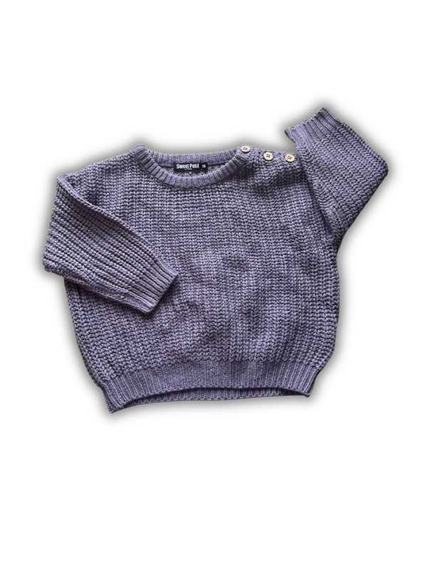 Sweet Petit Trui Maat 74 - 1624