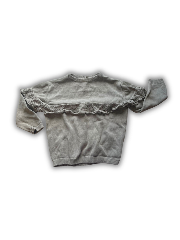 Prenatal Trui Maat 80 - 1632