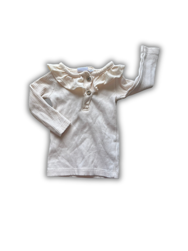 Prenatal Longsleeve Maat 56 - 1633