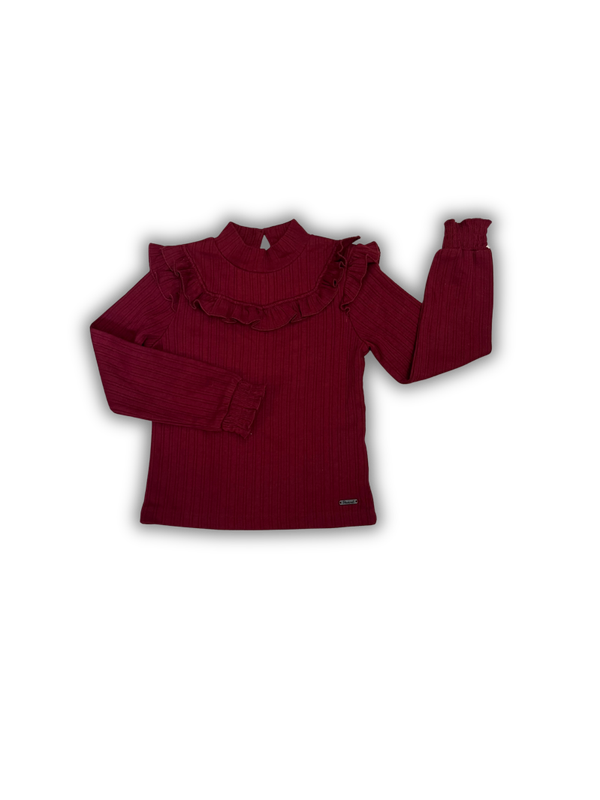 Persival Longsleeve Maat 116/122 - 1642