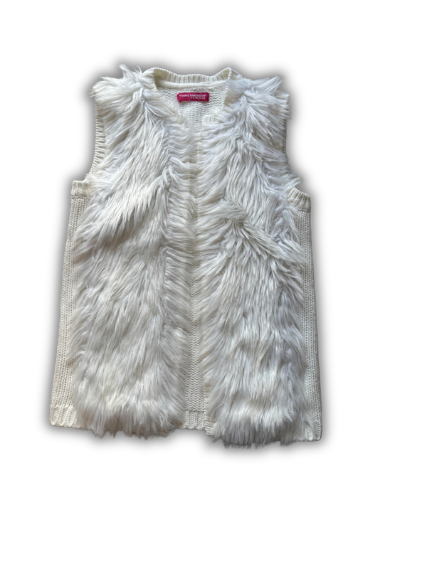 Young Dimensions Gilet Maat 116 - 1648