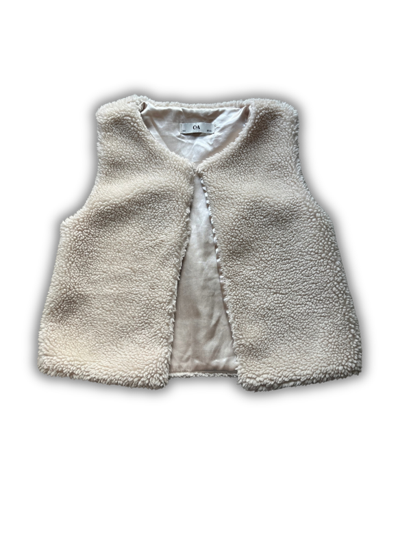 C&A Gilet Maat 140 - 1650