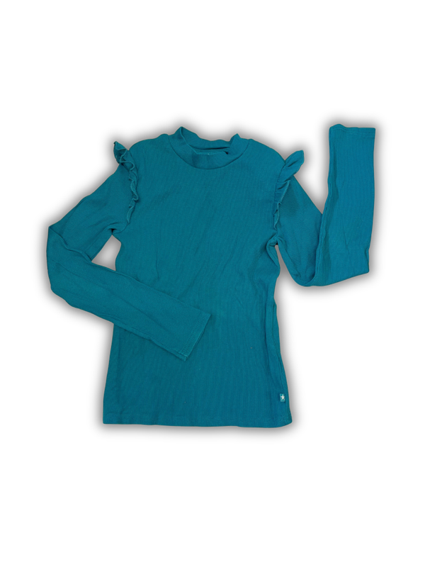 WE Longsleeve Maat 122/128 - 1653