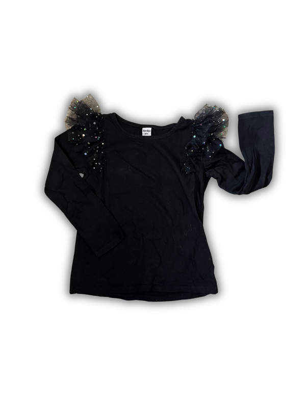 Dopodopo Longsleeve Maat 122 - 1658