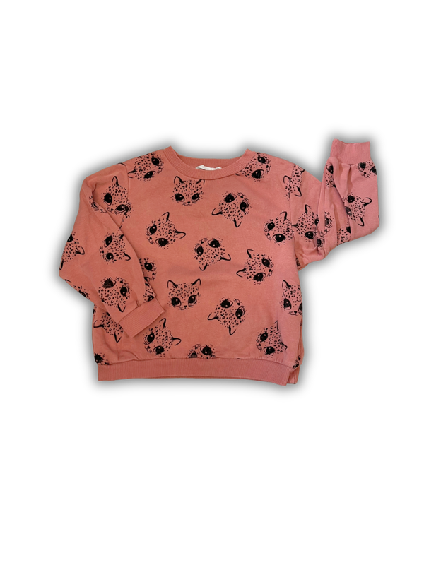 H&M Trui Maat 110/116 - 1662