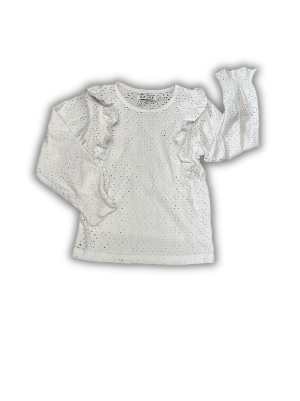 D-Zine Top Maat 116/122 - 1670