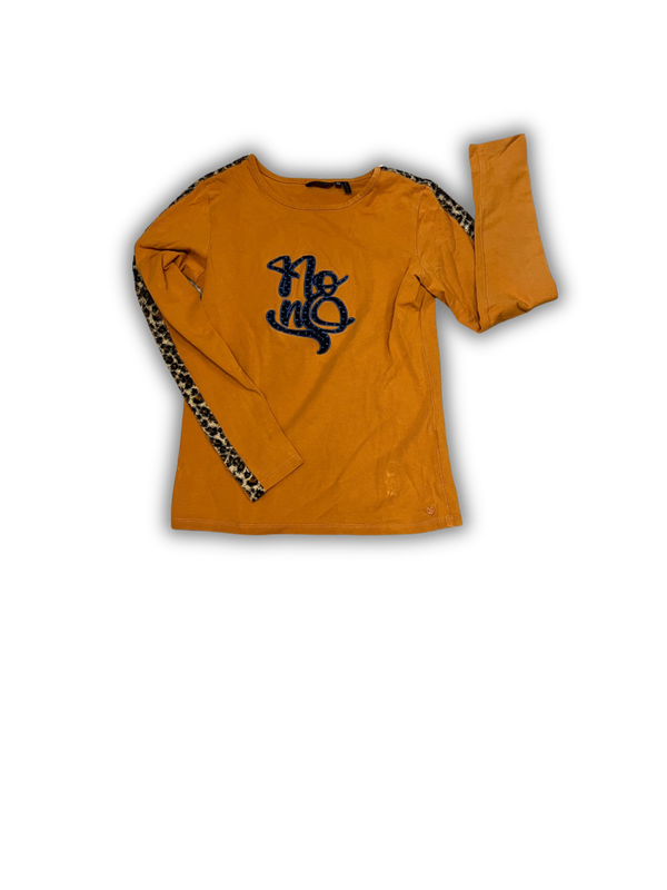 NoNo Longsleeve Maat 134/140 - 1671