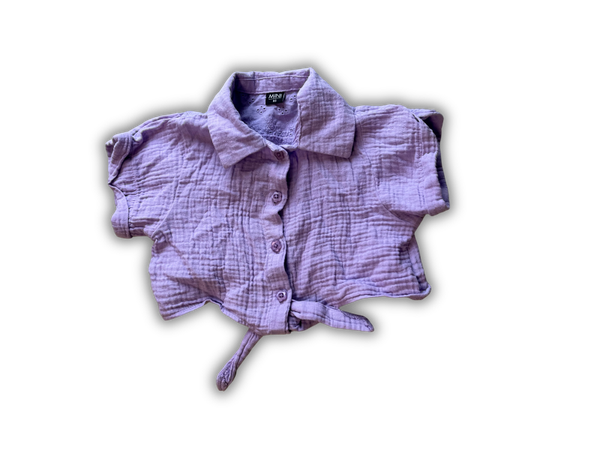 Wibra Blouse Maat 86 - 1677