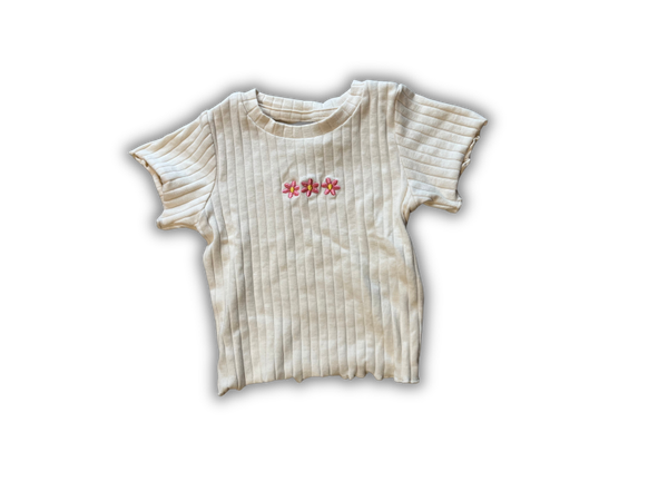 Wibra T-shirt Maat 74 - 1678