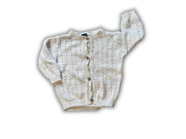 Wibra Vest Maat 74 - 1679