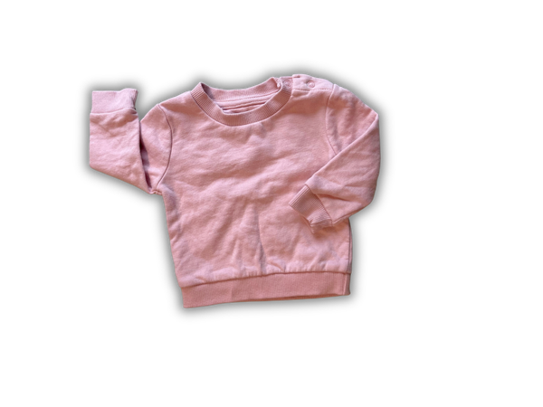 Hoodadoo Trui Maat 62 - 1687