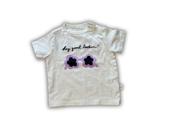 Your Wishes T-shirt Maat 62 - 1688