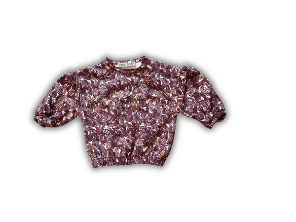 Sweet Petit Top Maat 56 - 1689
